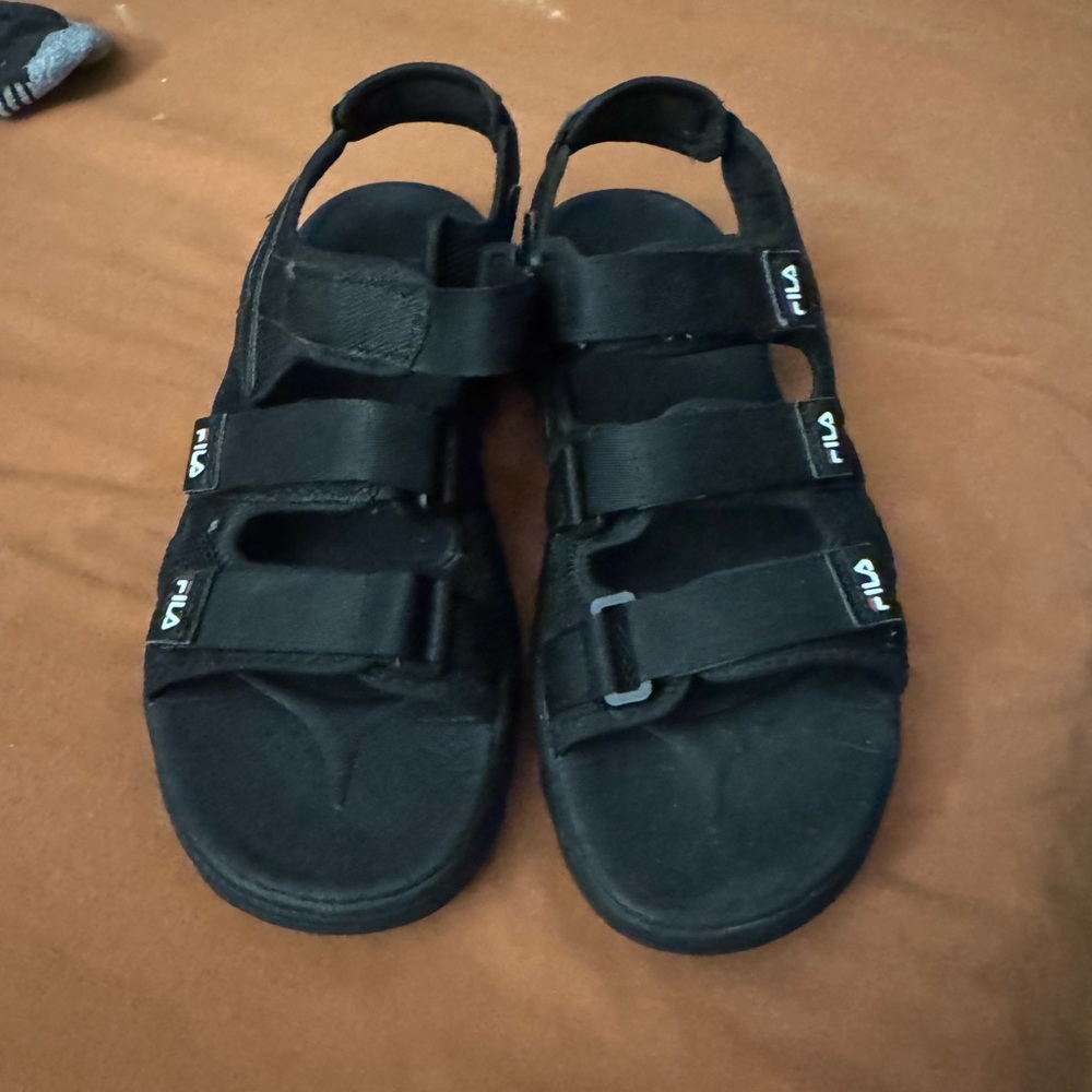 Fila -Men's Trek Sporty Sandal